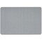 Quartet Cork Board, 3/4" Frame Face, 4'x3', Aluminum Frame QRT2304 - alternate 9